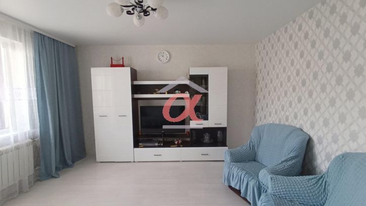 Комната Комсомольский проспект, 63