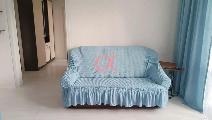 Комната Комсомольский проспект, 63