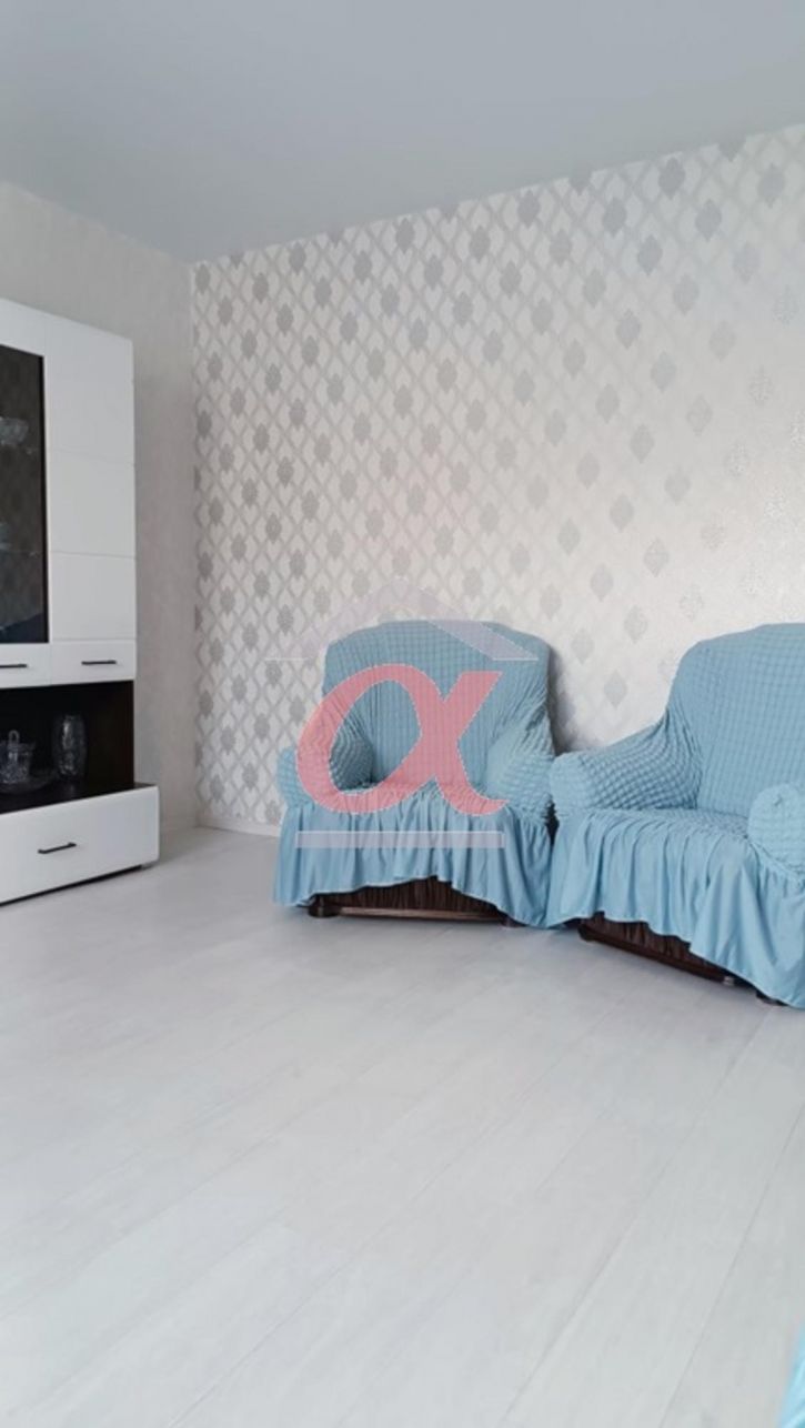 Комната Комсомольский проспект, 63