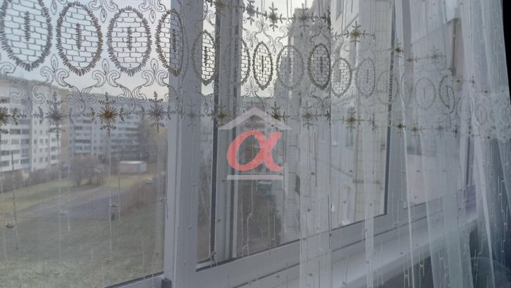 Комната Комсомольский проспект, 63