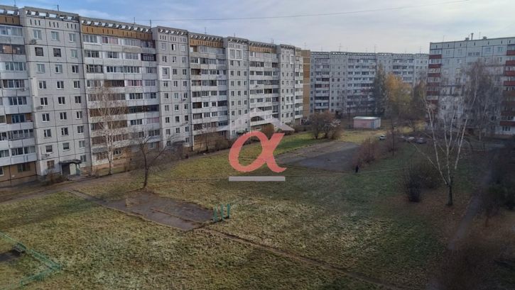 Комната Комсомольский проспект, 63