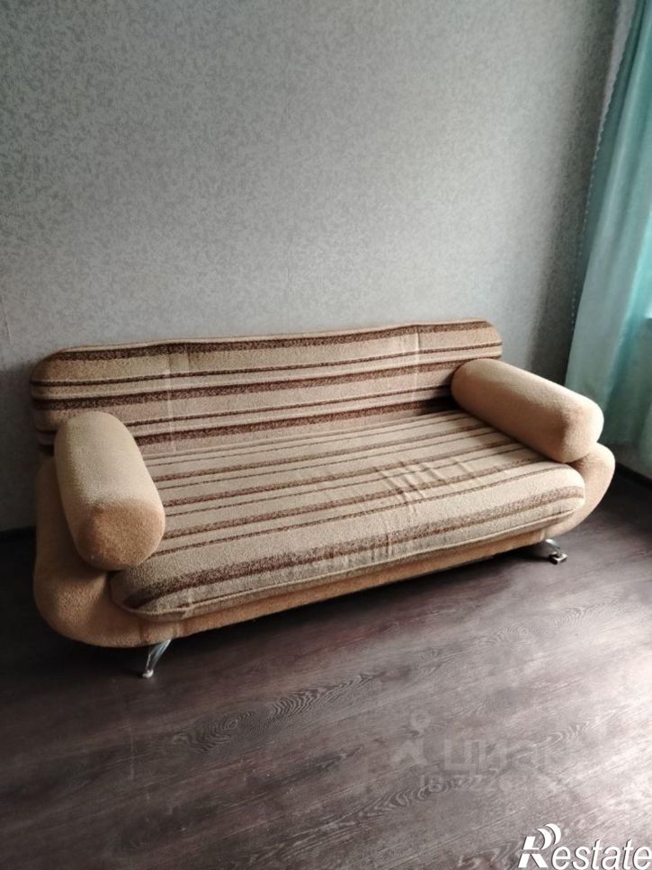 1-комн квартира Ленинградский проспект, 28,  д. 28