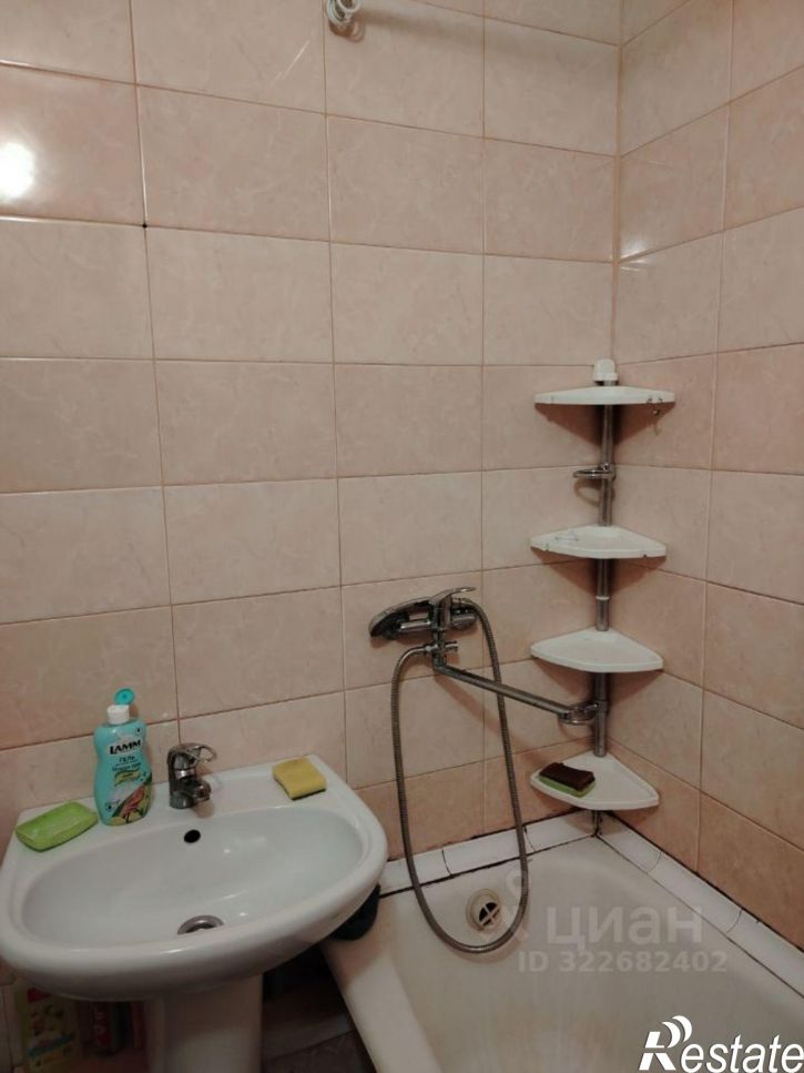 1-комн квартира Ленинградский проспект, 28,  д. 28