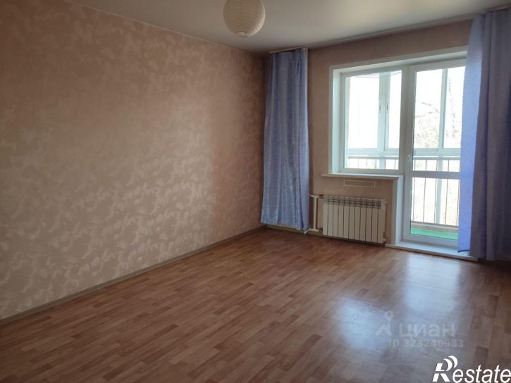 2-комн квартира улица Веры Волошиной, 13Б,  д. 13Б