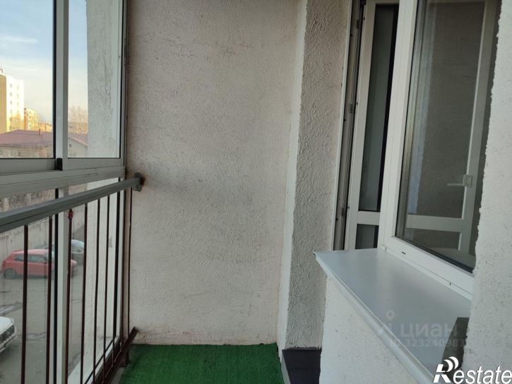 2-комн квартира улица Веры Волошиной, 13Б,  д. 13Б