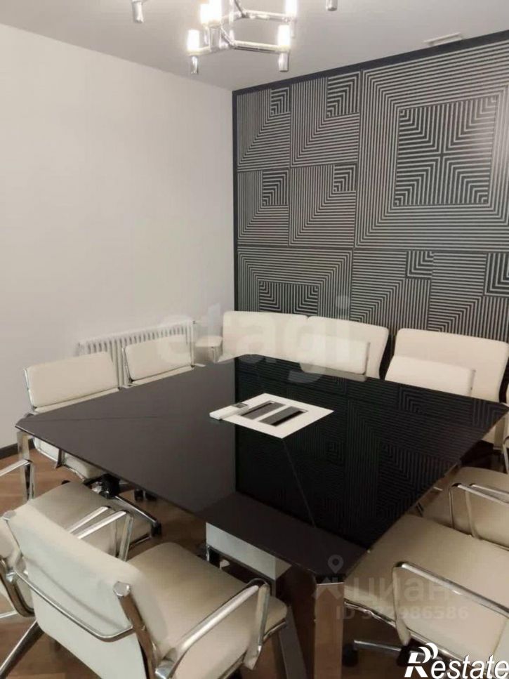 Офис Притомский проспект, 7/2,  д. 7/2