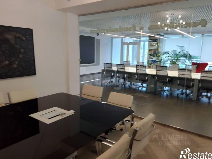 Офис Притомский проспект, 7/2,  д. 7/2