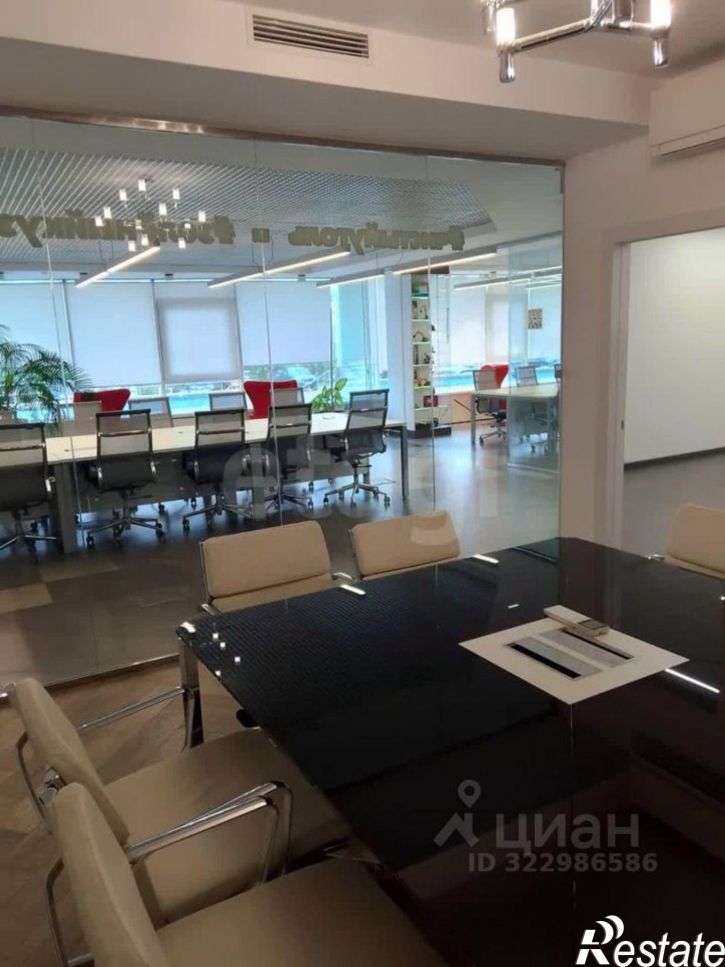 Офис Притомский проспект, 7/2,  д. 7/2