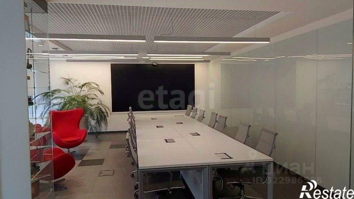 Офис Притомский проспект, 7/2,  д. 7/2