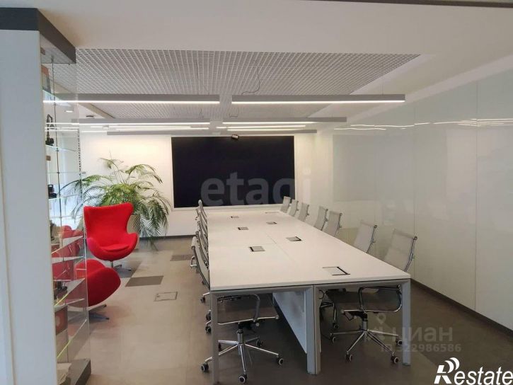 Офис Притомский проспект, 7/2,  д. 7/2