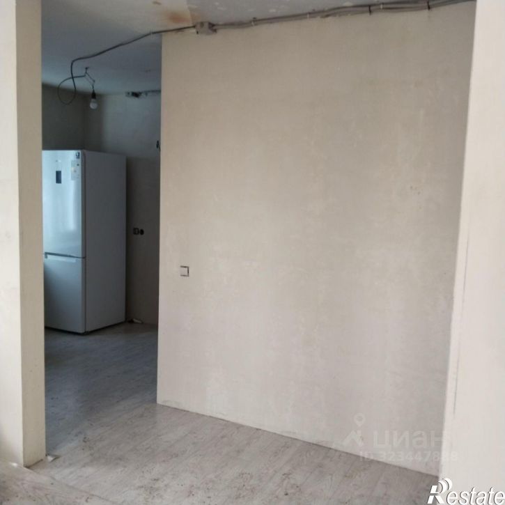 1-комн квартира Рекордная улица, 3А,  д. 3А