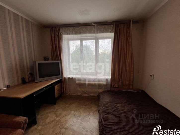 1-комн квартира Предзаводская улица, 2А,  д. 2А