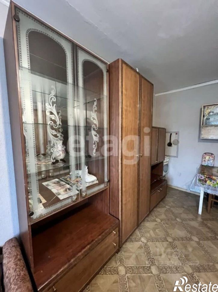 1-комн квартира Предзаводская улица, 2А,  д. 2А