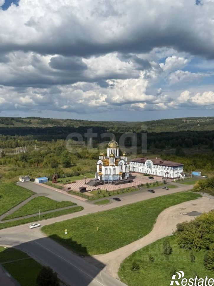 2-комн квартира Комсомольский проспект, 13,  д. 13