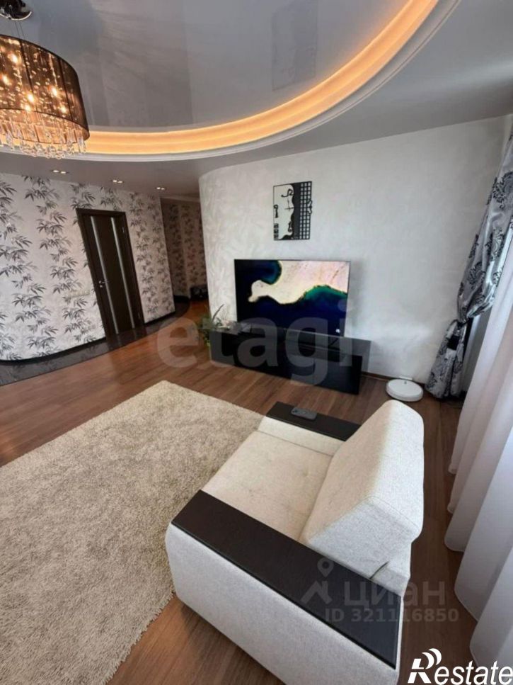 2-комн квартира Комсомольский проспект, 13,  д. 13