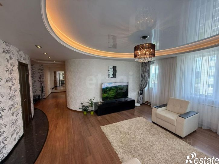 2-комн квартира Комсомольский проспект, 13,  д. 13