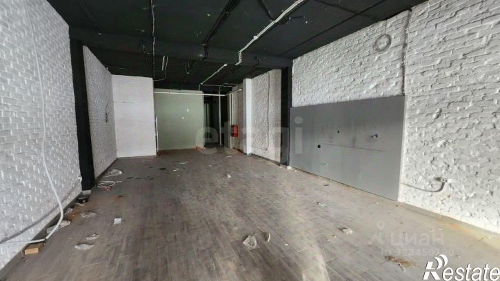 Торговое помещение Октябрьский проспект, 28,  д. 28