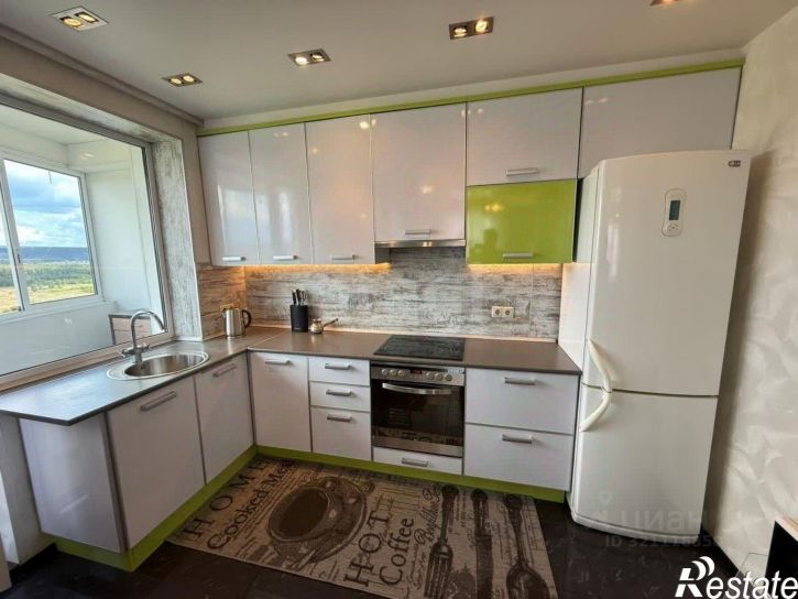 2-комн квартира Комсомольский проспект, 13,  д. 13