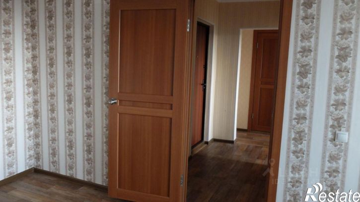 2-комн квартира проспект Ленина, 73,  д. 73