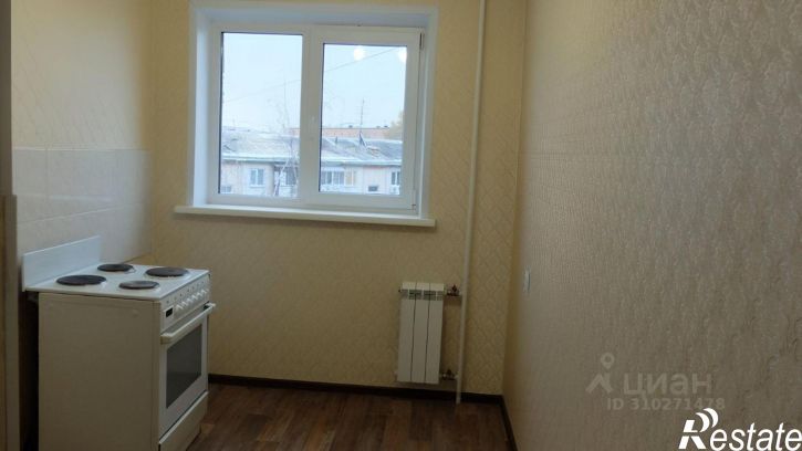 2-комн квартира проспект Ленина, 73,  д. 73