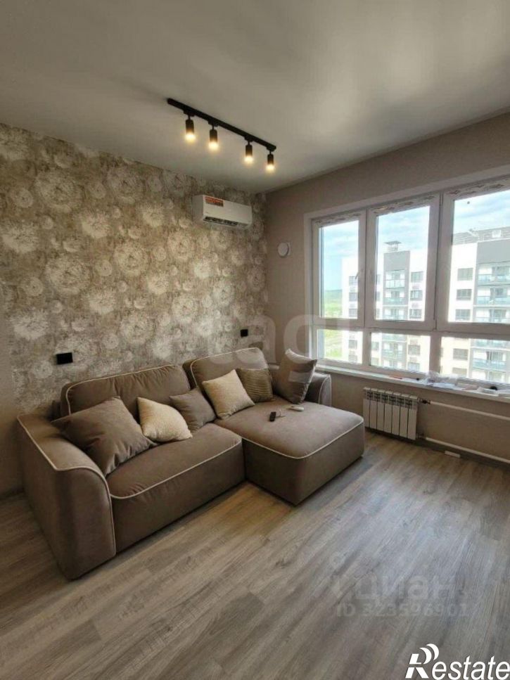 1-комн квартира Кемеровская область - Кузбасс