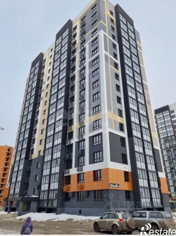 1-комн квартира Кемеровская область - Кузбасс