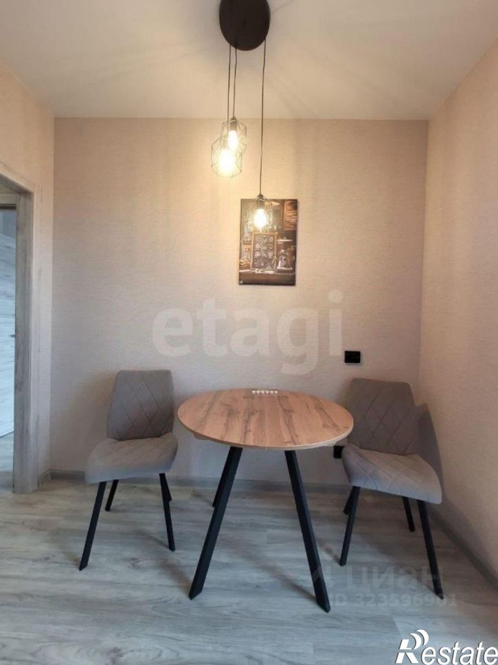 1-комн квартира Кемеровская область - Кузбасс