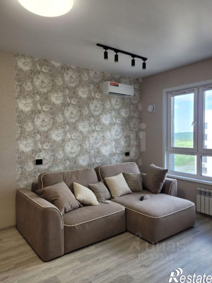 1-комн квартира Кемеровская область - Кузбасс