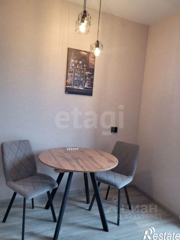 1-комн квартира Кемеровская область - Кузбасс