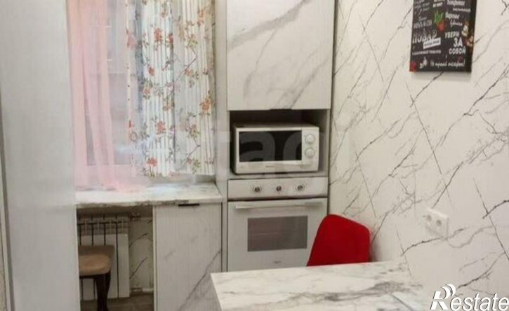 2-комн квартира улица Халтурина, 39Б,  д. 39Б