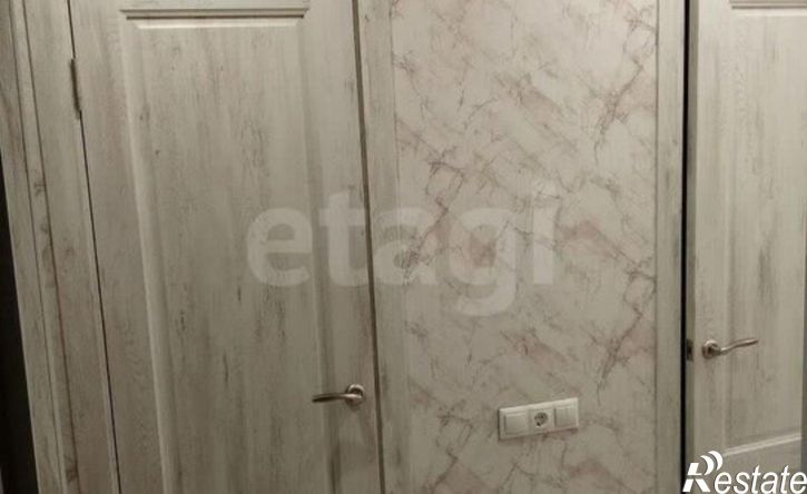 2-комн квартира улица Халтурина, 39Б,  д. 39Б