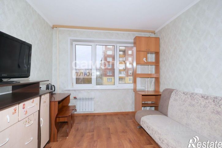 1-комн квартира Ленинградский проспект, 18А,  д. 18А