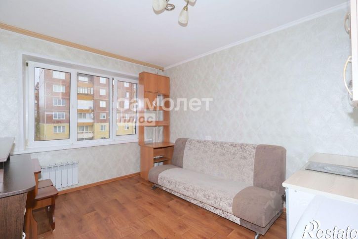 1-комн квартира Ленинградский проспект, 18А,  д. 18А