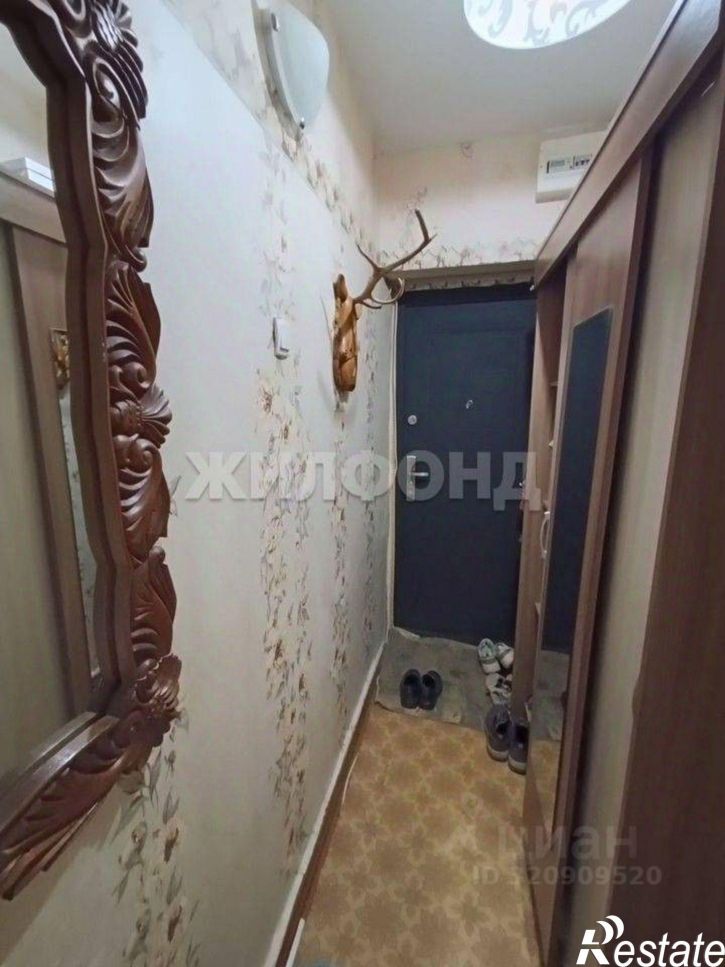 1-комн квартира Кемерово, Инициативная улица, 28А