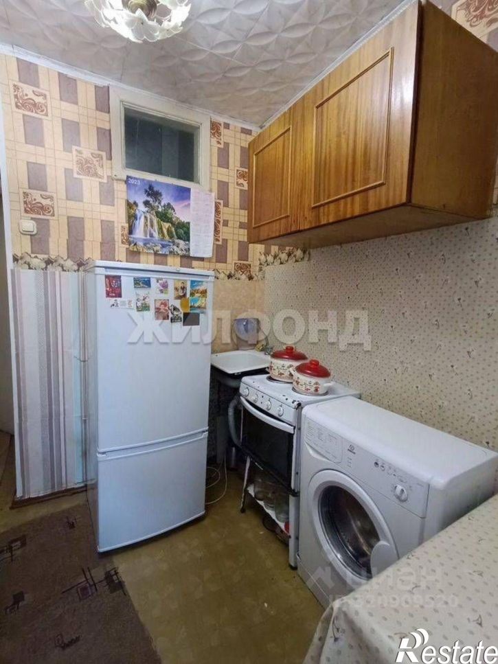 1-комн квартира Кемерово, Инициативная улица, 28А