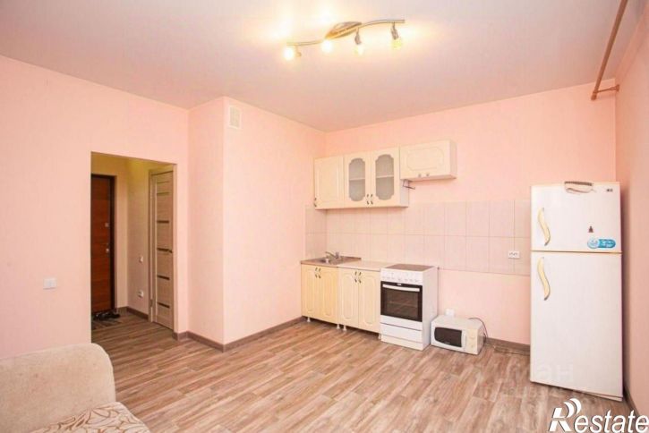 1-комн квартира проспект Химиков, 36 к2,  д. 36 к2