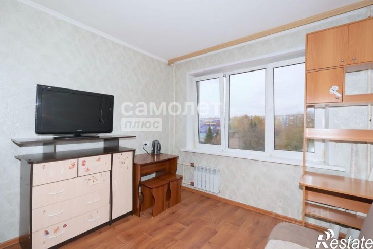 1-комн квартира Ленинградский проспект, 18А,  д. 18А