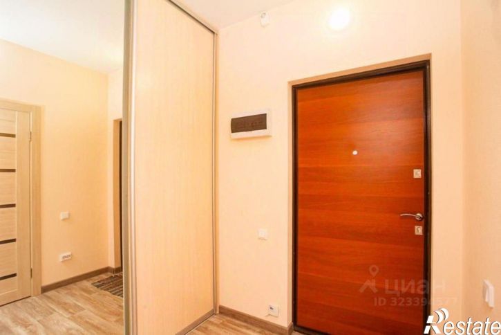 1-комн квартира проспект Химиков, 36 к2,  д. 36 к2