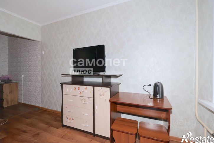 1-комн квартира Ленинградский проспект, 18А,  д. 18А