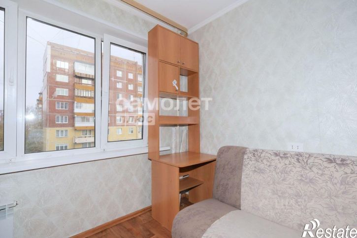 1-комн квартира Ленинградский проспект, 18А,  д. 18А