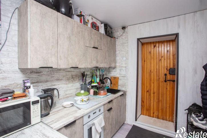 1-комн квартира Мирная улица, 8,  д. 8