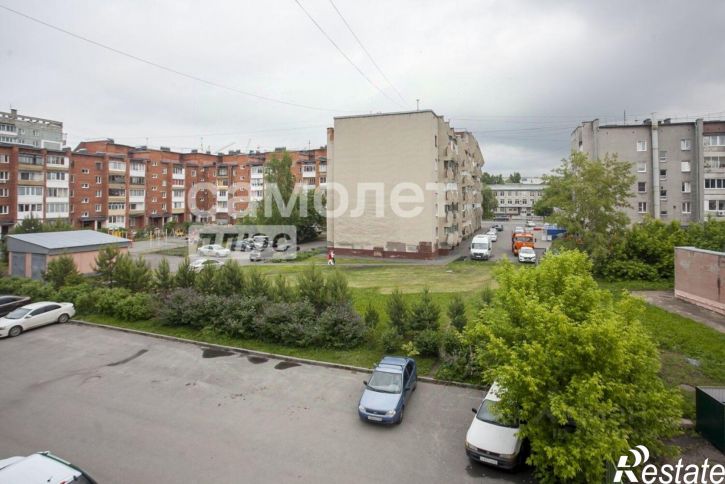 2-комн квартира проспект Шахтёров, 83А,  д. 83А