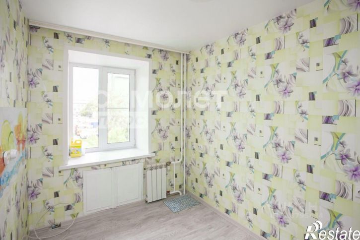 2-комн квартира проспект Шахтёров, 83А,  д. 83А