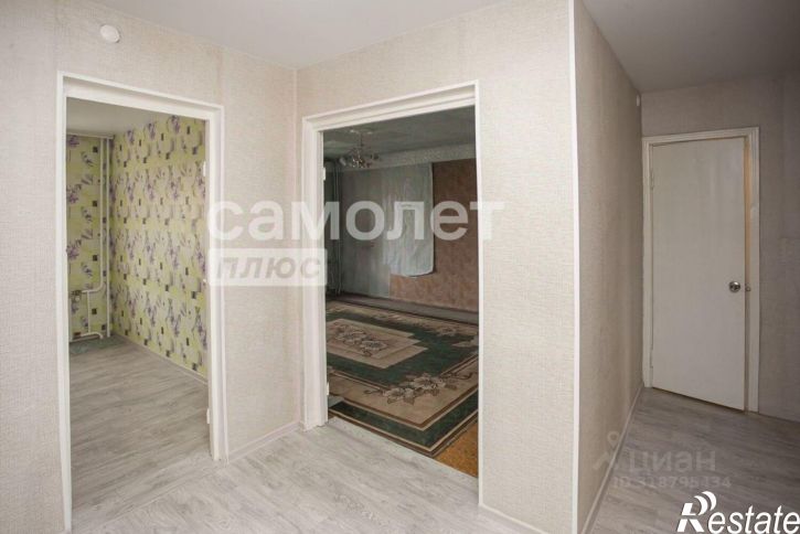 2-комн квартира проспект Шахтёров, 83А,  д. 83А