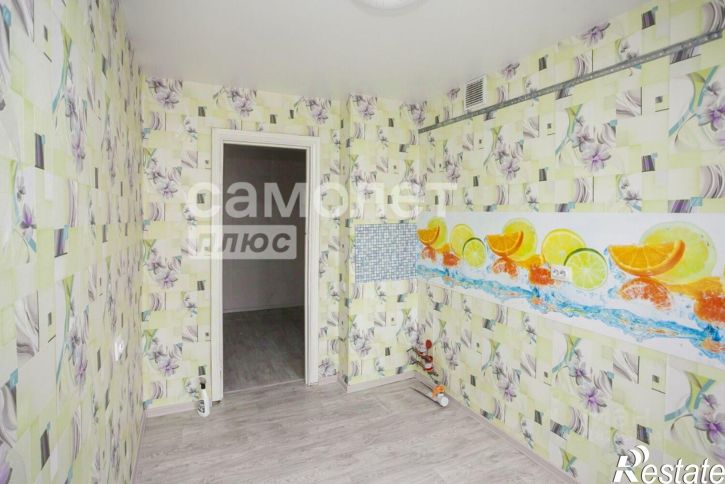 2-комн квартира проспект Шахтёров, 83А,  д. 83А