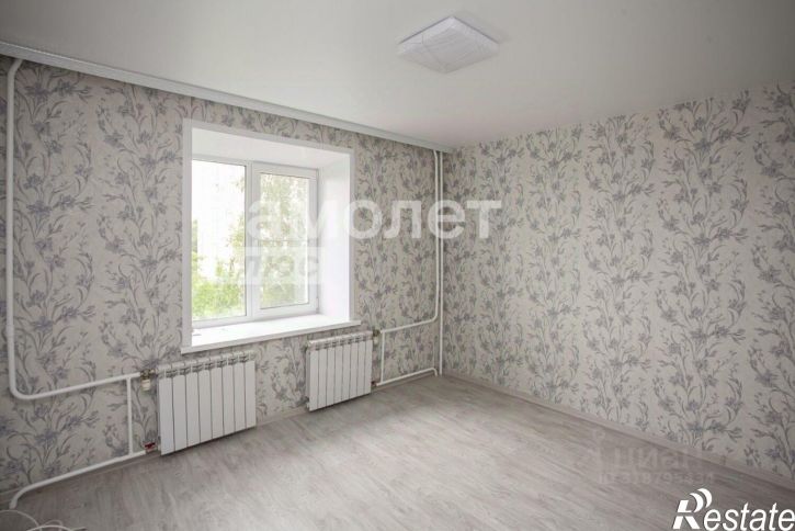 2-комн квартира проспект Шахтёров, 83А,  д. 83А