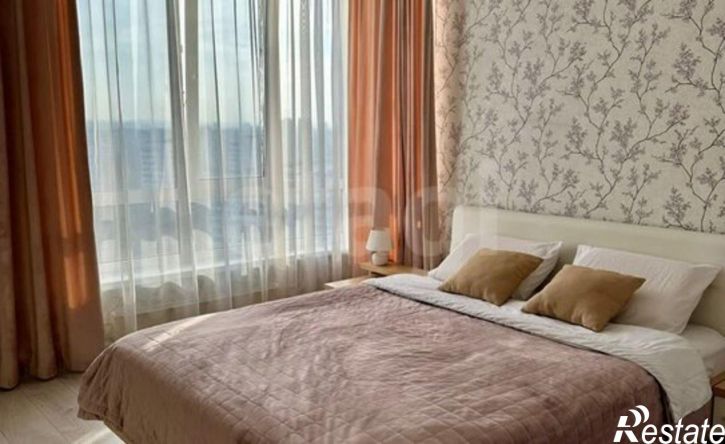 3-комн квартира Московский проспект, 18 к5,  д. 18 к5