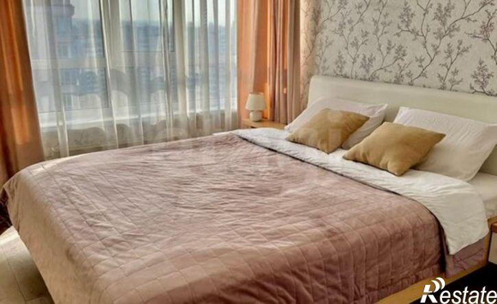 3-комн квартира Московский проспект, 18 к5,  д. 18 к5