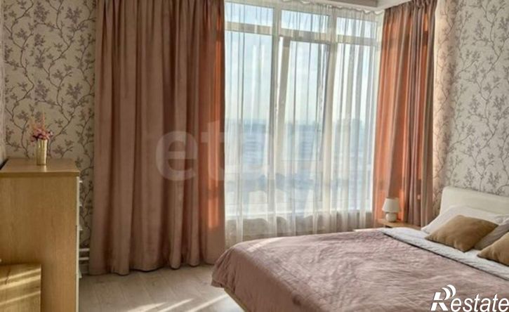 3-комн квартира Московский проспект, 18 к5,  д. 18 к5