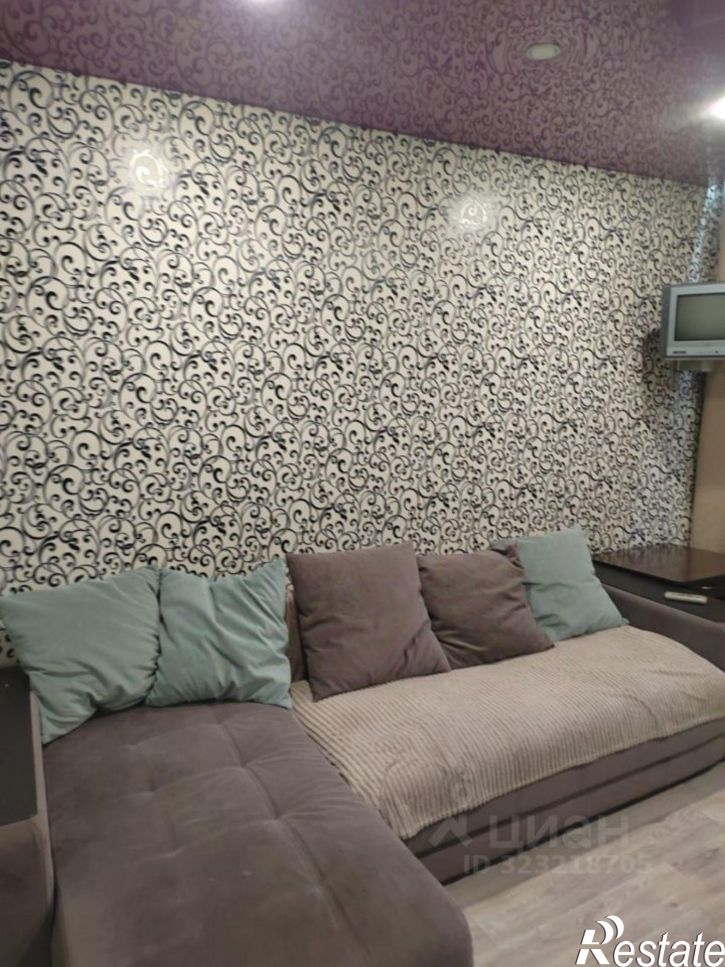 Комната улица Мичурина, 61,  д. 61